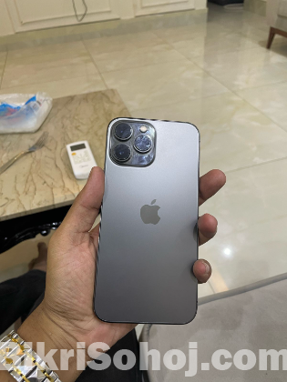 Iphone 13pro max